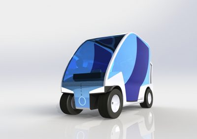 G.CART